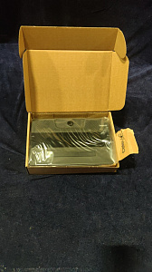 Беспроводной настольный пульт Televic Confidea FLEX G4