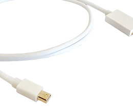 Кабель Mini DisplayPort-HDMI Kramer C-MDP/HM-15