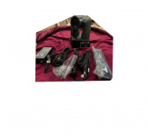 PTZ-камера Avonic AV-CM41-VCUC-B