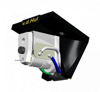 Головка звукоснимателя Van den Hul The Grasshoppper III SLA
