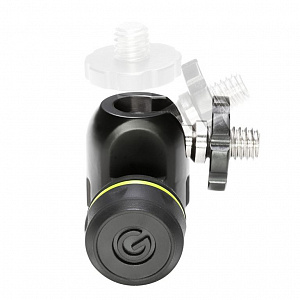 Адаптер на микрофонную стойку Gravity MS QT 1 B Адаптер на микрофонную стойку Gravity MS QT 1 B