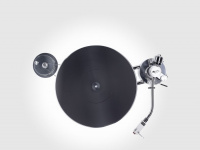 Виниловый проигрыватель Transrotor MAX Rega RB 880