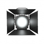 LED прибор Cameo F4 D