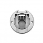 Двухполосная пассивная акустическая система LD Systems DQOR 8T W