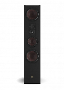 Напольная акустическая система DALI OPTICON 8 MK2. Цвет: Черный матовый [Satin Black]