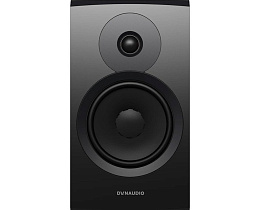 Полочная АС Dynaudio Emit 20 Цвет: Чёрный [BLACK]