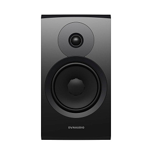 Полочная АС Dynaudio Emit 20 Цвет: Чёрный [BLACK]