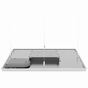 Микрофонный массив Shure Microflex Advance MXA902W-S-60CM Микрофонный массив Shure Microflex Advance MXA902W-S-60CM