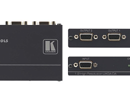 Усилитель-распределитель Kramer VP-200K