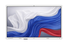 Интерактивная панель (комплекс) EXELLTECH EFH751R1