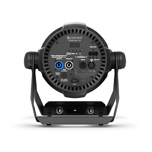LED прибор Cameo STUDIO PAR 4 G2 LED прибор Cameo STUDIO PAR 4 G2