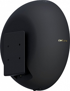 Кроншетйн настенный Defunc HOME Wall Mount, цвет - черный Кроншетйн настенный Defunc HOME Wall Mount, цвет - черный