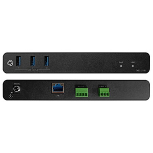 Приемник Kramer EXT3-U3-R