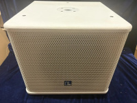 Пассивный cабвуфер FDB ES112S