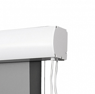 Экран настенный с электроприводом Digis DSTP-16908 Экран настенный с электроприводом Digis DSTP-16908