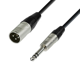 Кабель микрофонный Adam Hall K4 BMV 0060