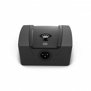 Настольная база для микрофонов на гусиной шее LD Systems MIB Настольная база для микрофонов на гусиной шее LD Systems MIB