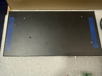 Матричный коммутатор Lightware UCX-4x2-HC30D