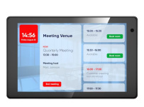 Интерактивная ЖК-панель Philips 10BDL3351T/00 10.1"