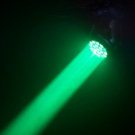 Поворотная голова типа Wash -  Cameo EVOS W7