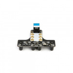 Датчик линии и цвета 4RGB RJ-25