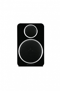Wharfedale DX-2 5.0 HCP System. Цвет: Черный (Black Leather)
