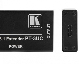 Репитер сигнала Kramer PT-3UC