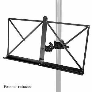 Складной пюпитр с зажимом Gravity NS MS 03 Складной пюпитр с зажимом Gravity NS MS 03