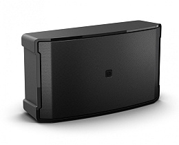 Активный всепогодный сабвуфер LD Systems DQOR SUB 8 D