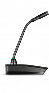 Настольная база - передатчик без микрофона Shure MXW8 Настольная база - передатчик без микрофона Shure MXW8