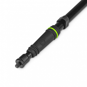 Соединительная микрофонная стойка Gravity MS 0200 Соединительная микрофонная стойка Gravity MS 0200