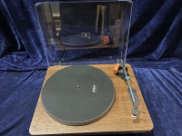 Проигрыватель виниловых дисков Phaze Audio Diana MK2