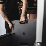 Профессиональная осветительная стойка Gravity TLS 431 B