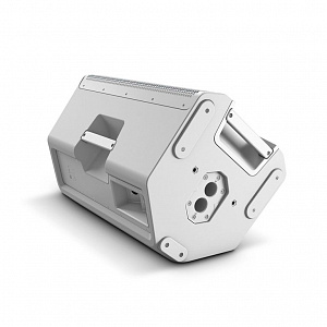 Пассивная коаксиальная акустическая система LD Systems ICOA 12 W Пассивная коаксиальная акустическая система LD Systems ICOA 12 W