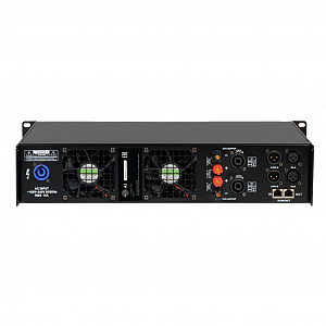 2-канальный усилитель с DSP процессором АВРОРА А2-1300