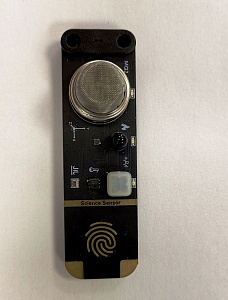 Мультидатчик для контроллера СайберПай 4-pin Мультидатчик для контроллера СайберПай 4-pin