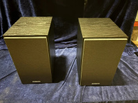 Полочная АС Phaze Audio Tilia 2