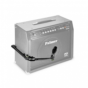 Короткий крепеж для микрофона Gravity MS CAB CL 01 S Короткий крепеж для микрофона Gravity MS CAB CL 01 S