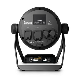 LED прибор Cameo ZENIT Z120 G2