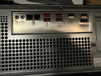 Контроллер видеостены Jupiter CatalystV-4HC-4HD4K30-SSD-RAM-PSU-1SFTS