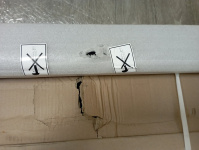 Kauber Frame Velvet Cinema 154" 16:9 191x340 Microperf MW