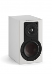 Полочная акустическая система DALI OPTICON 1 MK2. Цвет: Белый сатин [Satin White]