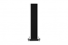 Напольные акустические системы Wharfedale Aura 3 Цвет: Белый лак [HI-GLOSS WHITE]