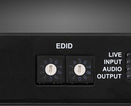 Де-эмбеддер Lightware HDMI-4K De-embedder