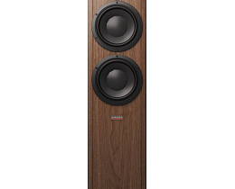 Напольная АС Dynaudio Contour Legacy Цвет: Орех [AMERICAN WALNUT]