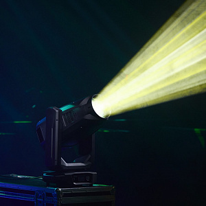 Вращающаяся голова LED Spot Profile CAMEO OPUS X4 PROFILE Вращающаяся голова LED Spot Profile CAMEO OPUS X4 PROFILE