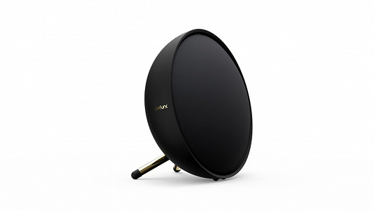 Мультирум колонка Defunc HOME SMALL, цвет-черный Мультирум колонка Defunc HOME SMALL, цвет-черный