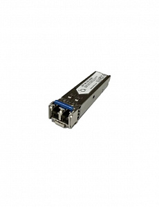 Трансивер SFP+ AirLive SFP-SR-10G-300M Трансивер SFP+ AirLive SFP-SR-10G-300M