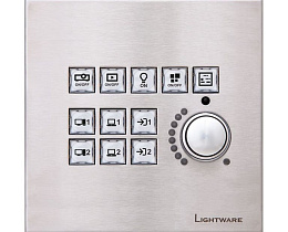 Настенный контроллер Lightware RAP-B511-EU-S