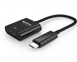 Переходник USB-C - HDMI Wyrestorm EXP-HDMI-USBC